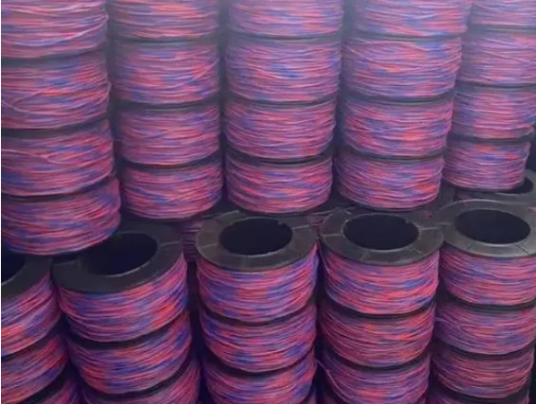 汤阴爆破母线必须符合的要求有哪些？