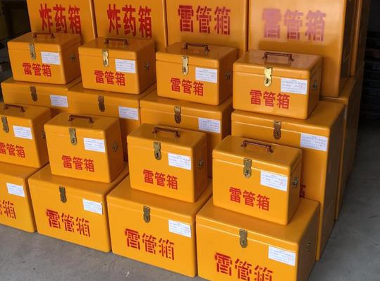 汤阴玻璃钢雷管箱的使用寿命一般是多少？